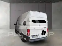 2023 Volkswagen Crafter