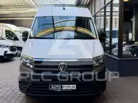 2023 Volkswagen Crafter