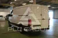 2023 Volkswagen Crafter