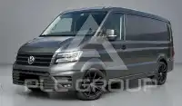 2023 Volkswagen Crafter