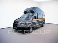 2023 Volkswagen Crafter