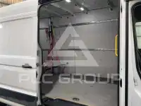 2023 Volkswagen Crafter
