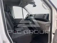 2023 Volkswagen Crafter