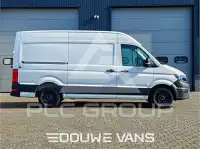 2023 Volkswagen Crafter