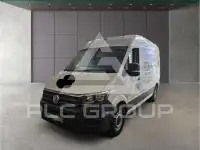 2023 Volkswagen Crafter