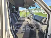 2023 Volkswagen Crafter