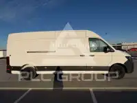 2023 Volkswagen Crafter