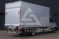2023 Volkswagen Crafter
