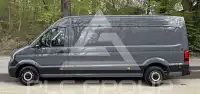 2023 Volkswagen Crafter
