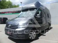 2023 Volkswagen Crafter