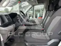 2023 Volkswagen Crafter