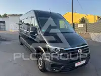 2023 Volkswagen Crafter