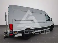 2023 Volkswagen Crafter
