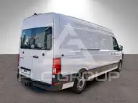 2023 Volkswagen Crafter