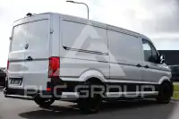 2023 Volkswagen Crafter