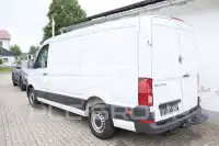 2023 Volkswagen Crafter