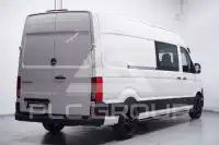 2023 Volkswagen Crafter