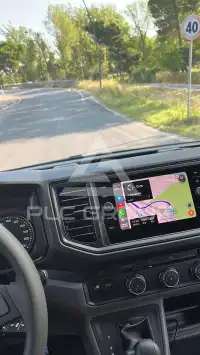 2023 Volkswagen Crafter