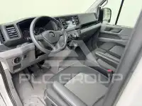 2023 Volkswagen Crafter