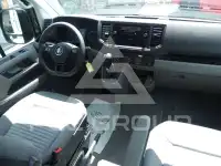 2023 Volkswagen Crafter