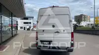 2023 Volkswagen Crafter