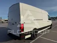 2023 Volkswagen Crafter