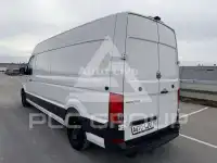 2023 Volkswagen Crafter
