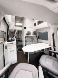 2023 Volkswagen Crafter