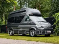 2023 Volkswagen Crafter