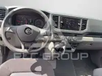2023 Volkswagen Crafter