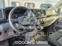 2023 Volkswagen Crafter