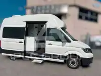2023 Volkswagen Crafter