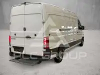 2023 Volkswagen Crafter