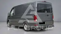 2023 Volkswagen Crafter