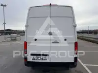 2023 Volkswagen Crafter