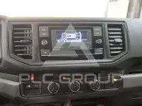 2023 Volkswagen Crafter