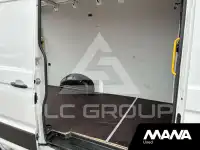 2023 Volkswagen Crafter