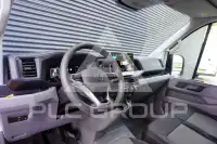 2024 Volkswagen Crafter