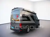 2023 Volkswagen Crafter