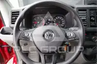 2023 Volkswagen Crafter