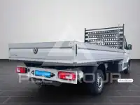 2023 Volkswagen Crafter