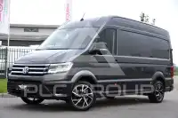 2023 Volkswagen Crafter