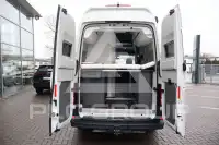 2023 Volkswagen Crafter