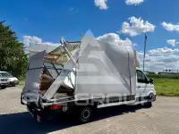 2023 Volkswagen Crafter