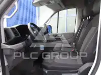 2023 Volkswagen Crafter