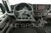 2023 Volkswagen Crafter