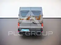 2023 Volkswagen Crafter