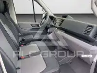 2023 Volkswagen Crafter