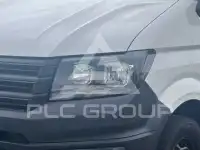 2023 Volkswagen Crafter