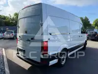 2023 Volkswagen Crafter